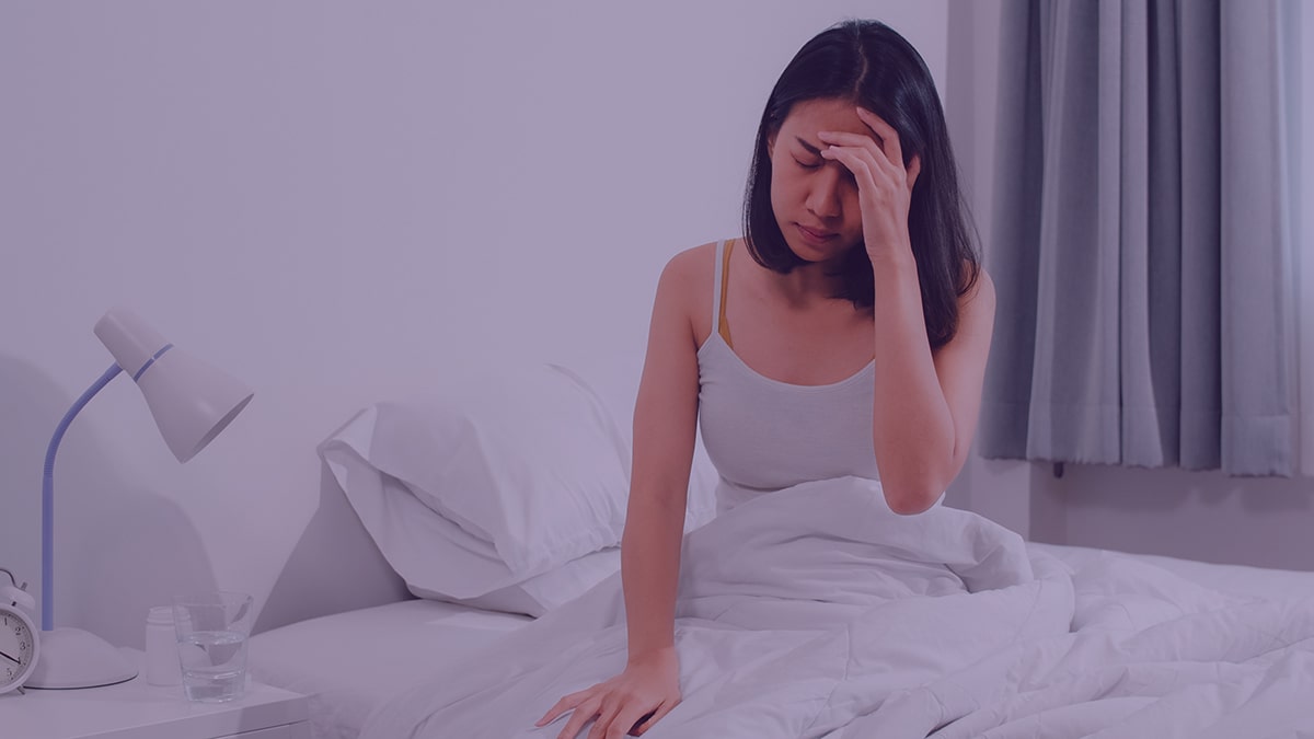 Anemia: você pode ter e não saber