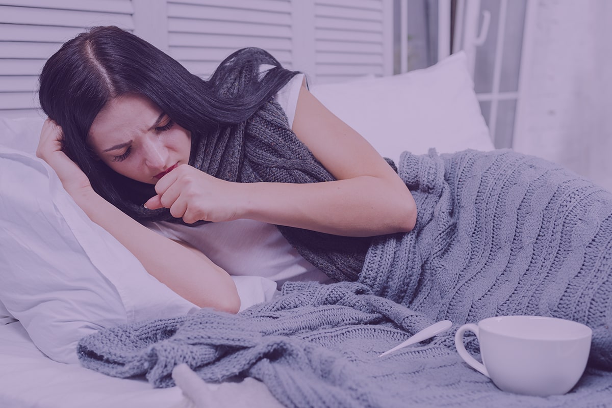 Alergia no inverno: como evitar crises