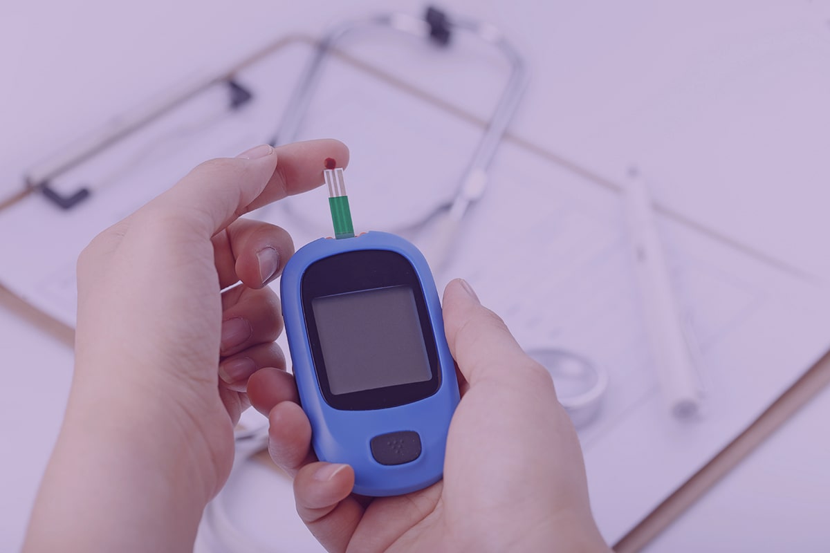 Complicações do diabetes: fique de olho