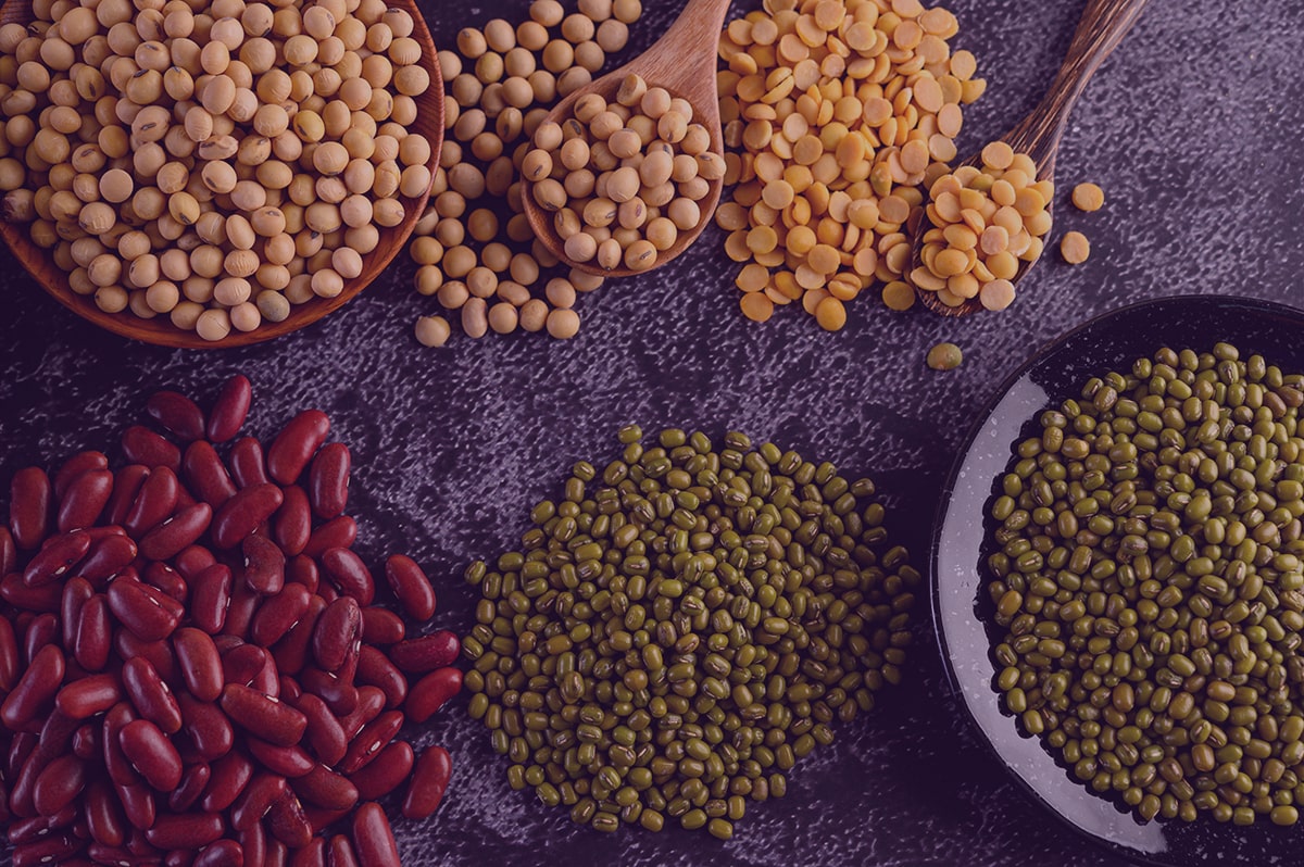 Celíacos também podem ter boa alimentação