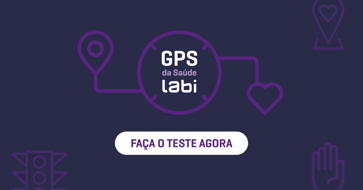 GPS da Saúde: conheça os benefícios