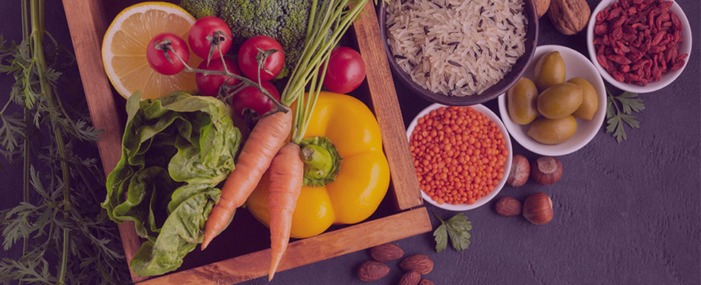 Dicas para uma alimentação leve no verão