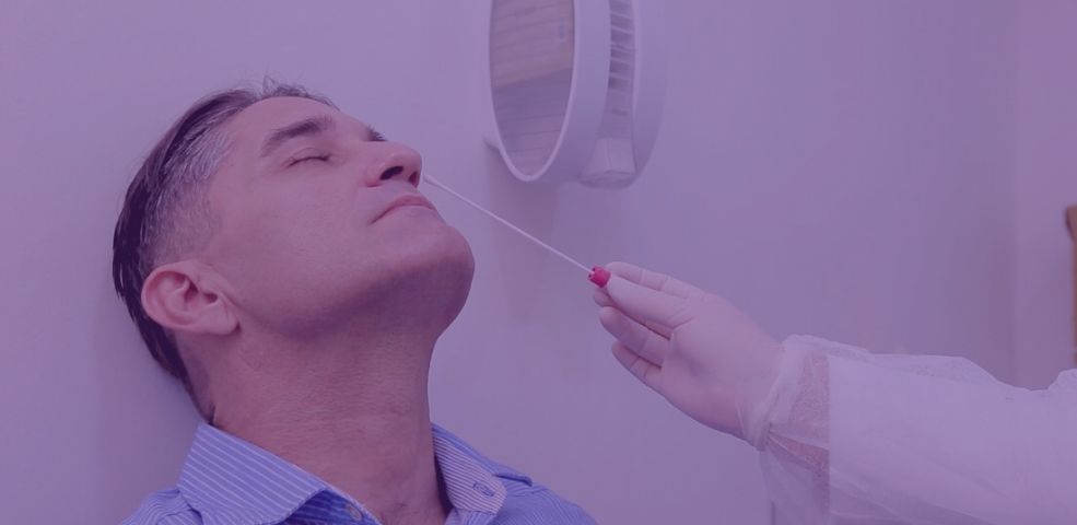 Metodologia do Labi para Teste de Coronavírus (PCR) é referência mundial