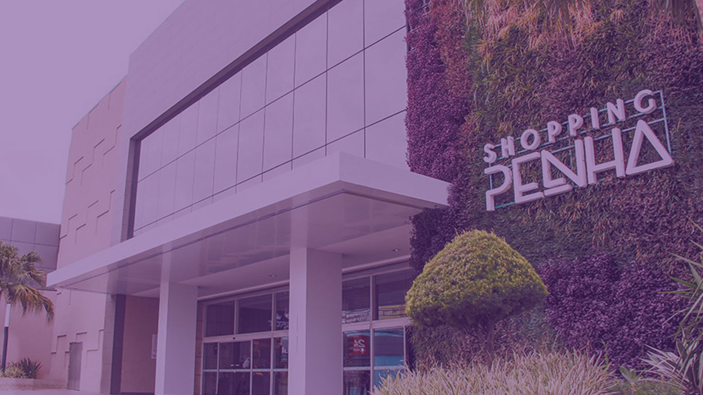Shopping Penha será ponto de coleta do Teste de Anticorpos Coronavírus
