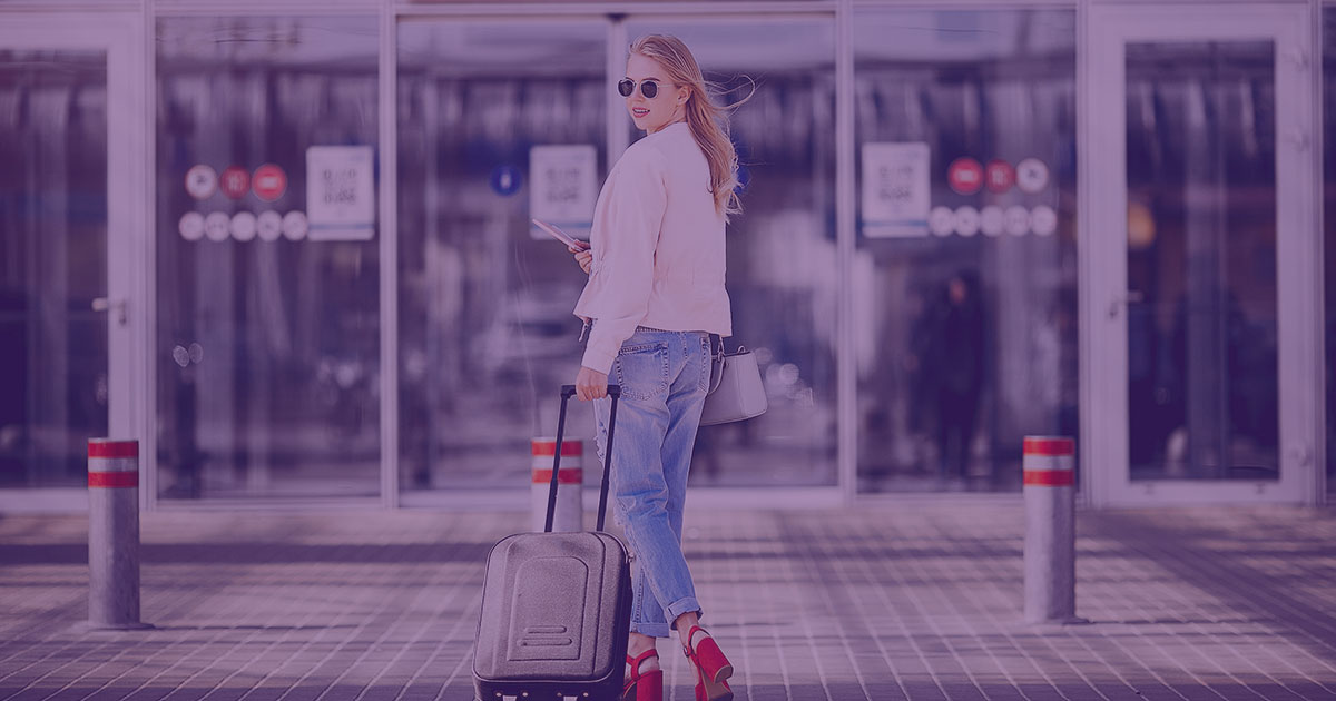 Lançamento do Teste de Coronavírus Expresso (PCR)  para viajantes internacionais
