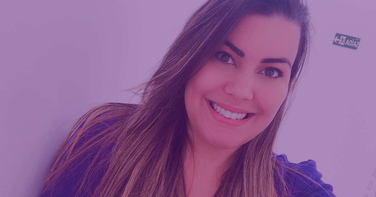 Mãe e Biomédica: a jornada de quem sabe que ser mãe é ser forte