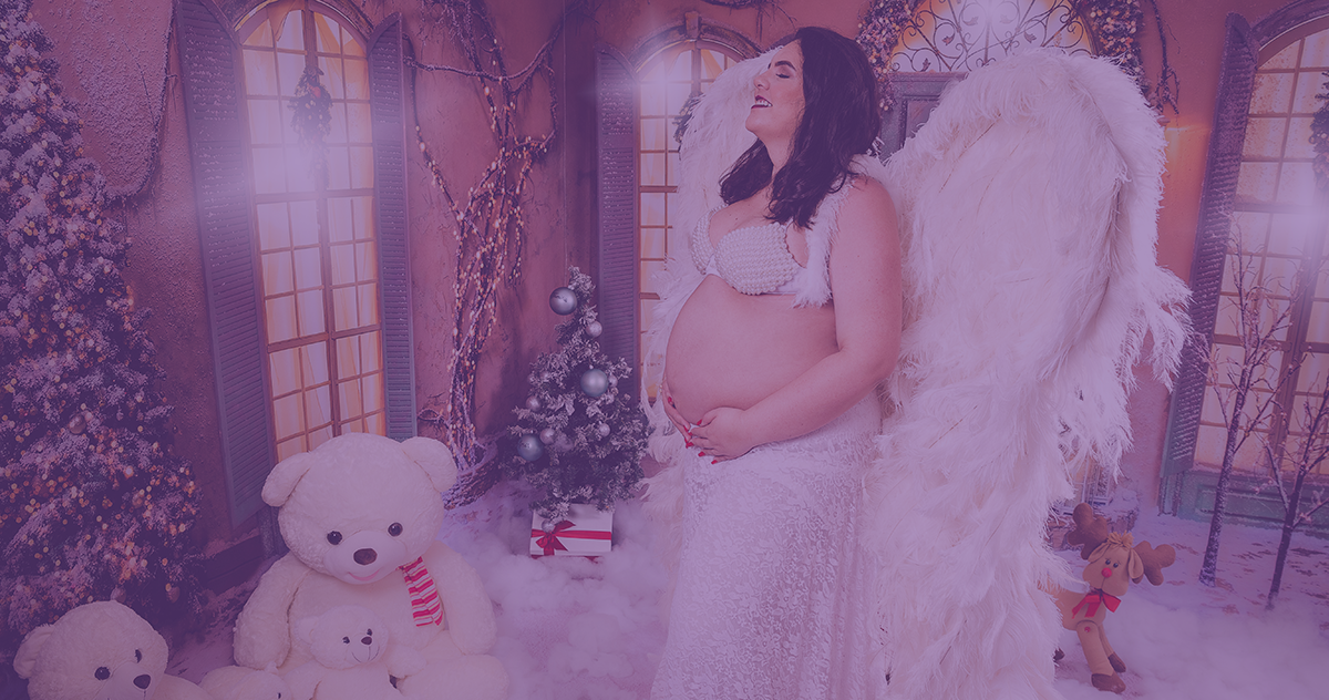 Mamães do Labi: nossa homenagem a todas que carregam em si todo o amor do mundo