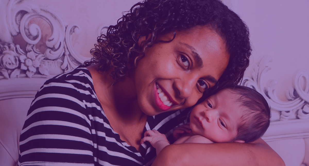 Mamães do Labi: nosso agradecimento a quem mais entende de cuidado