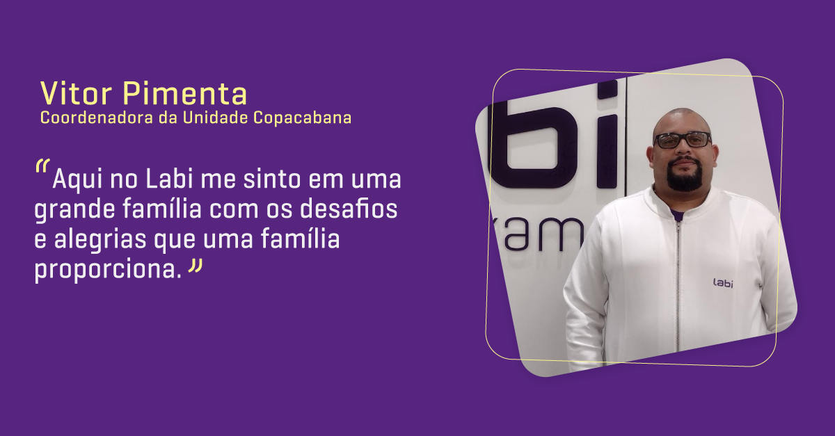 Quote Vitor Pimenta