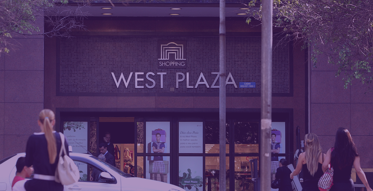 Labi lança ponto de vacinação contra a gripe no Shopping West Plaza