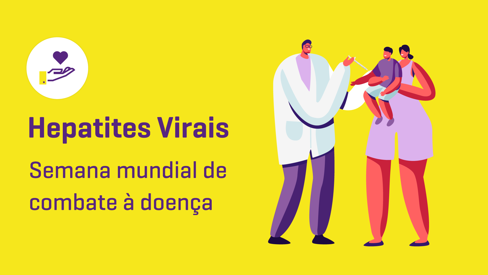 O que são hepatites e como preveni-las?