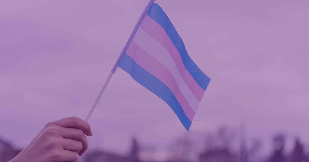 29 de Janeiro: Dia Nacional da Visibilidade Trans