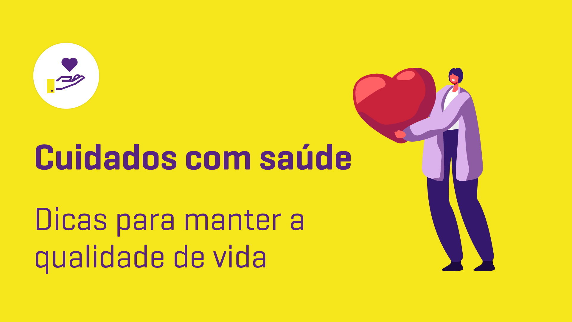Cuidados com a saúde: visitas ao médico e outras dicas para manter o bem-estar