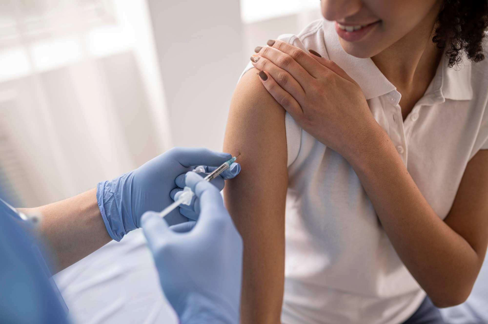 Meningite: porque você precisa se vacinar