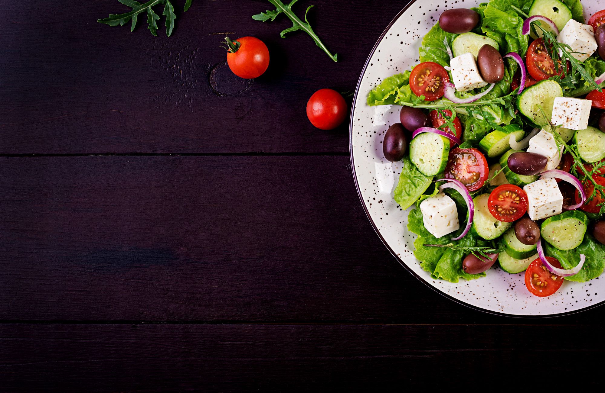 Check-up Vegetariano: para que serve?
