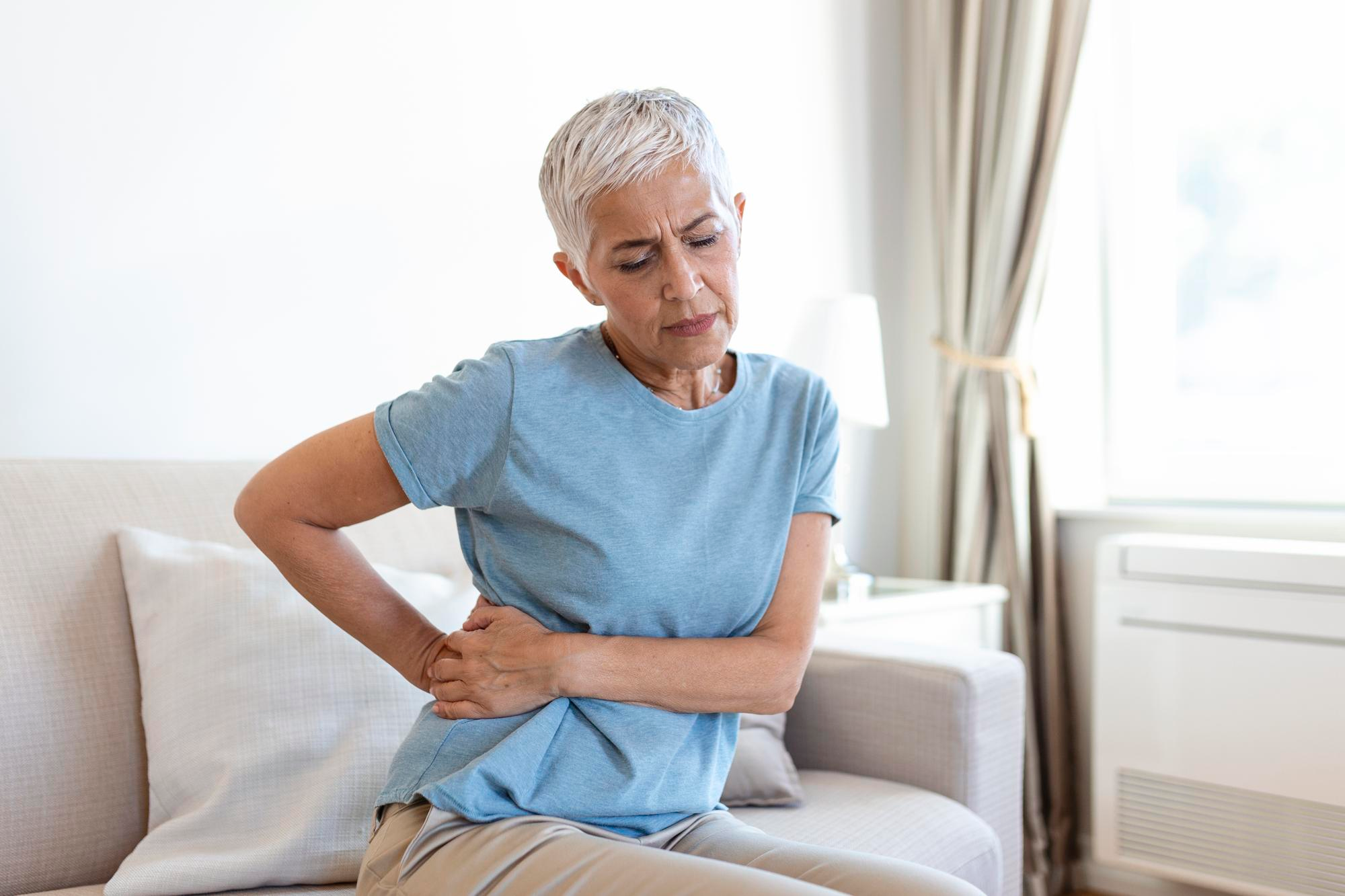 Gordura no fígado: quais os sintomas e como prevenir