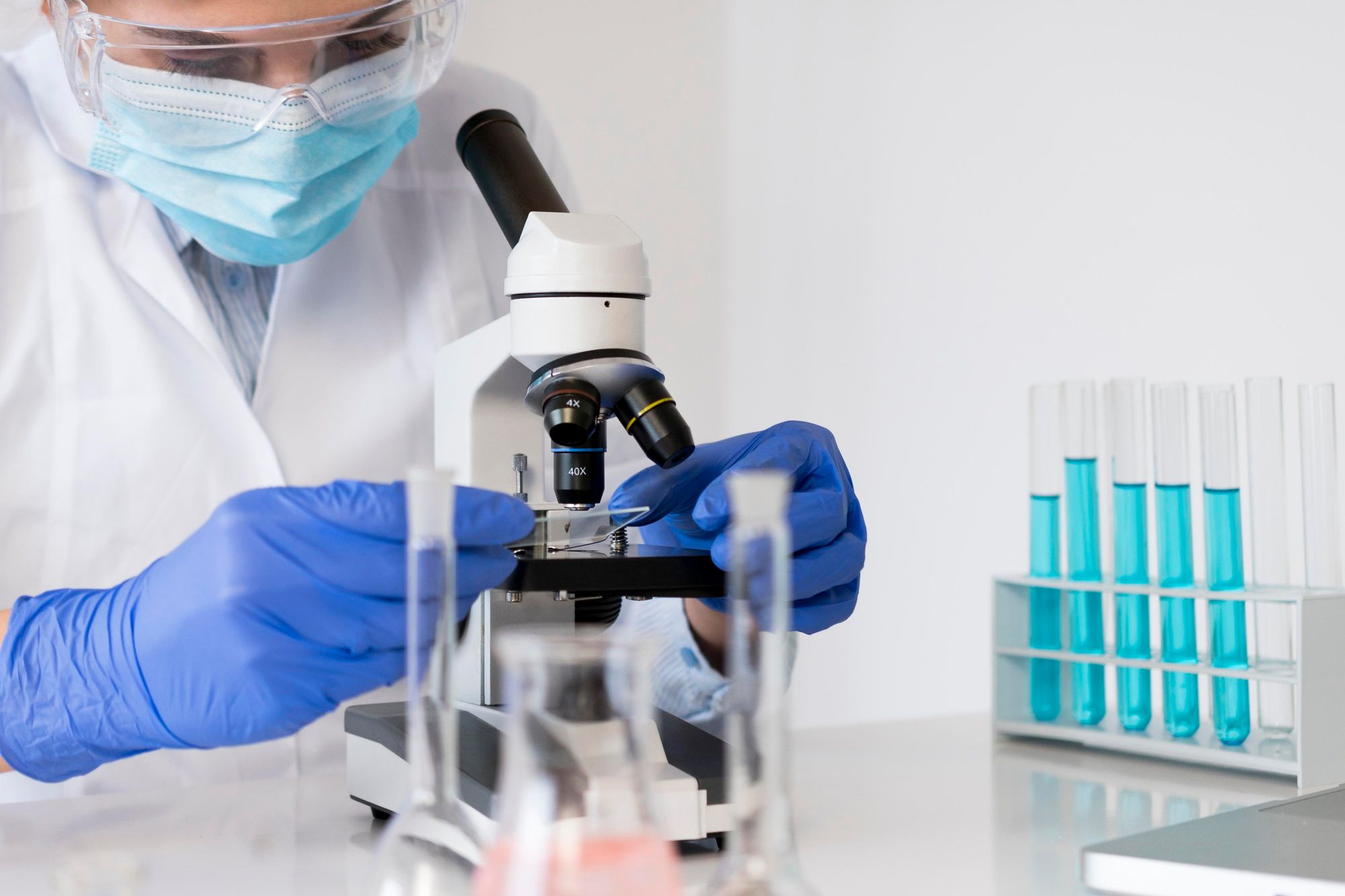 Exame toxicológico: para que serve e quais substâncias são detectadas?