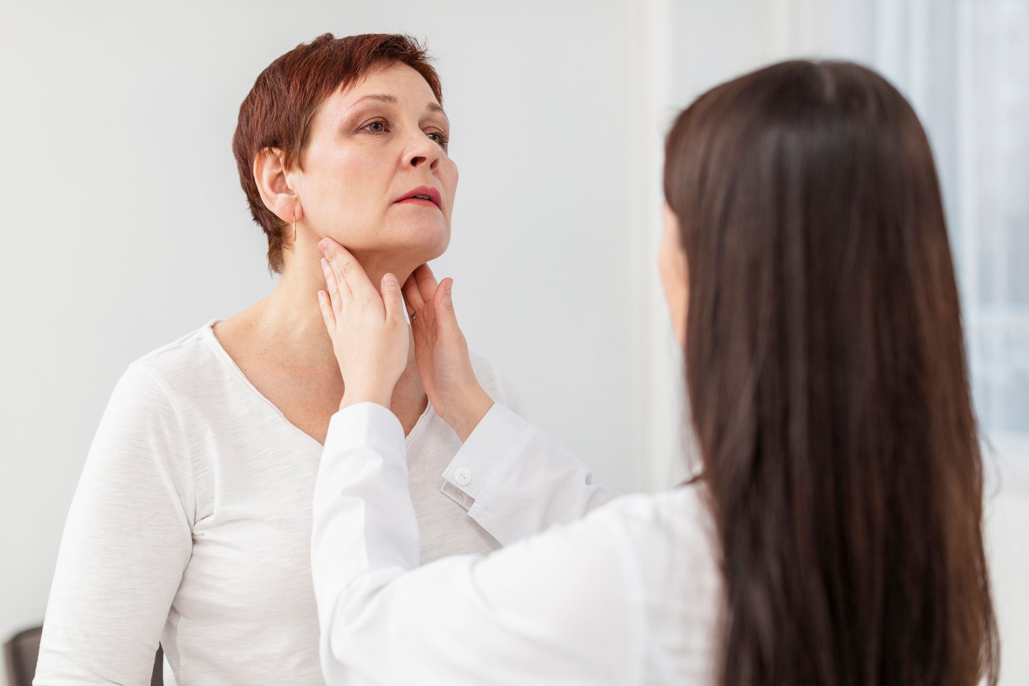 Tireoide: mitos e verdades sobre os distúrbios que atingem essa glândula