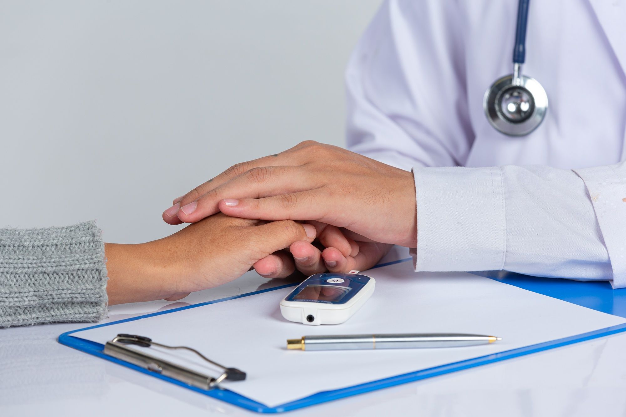 O que é diabetes e para que serve o Exame de Hemoglobina Glicada