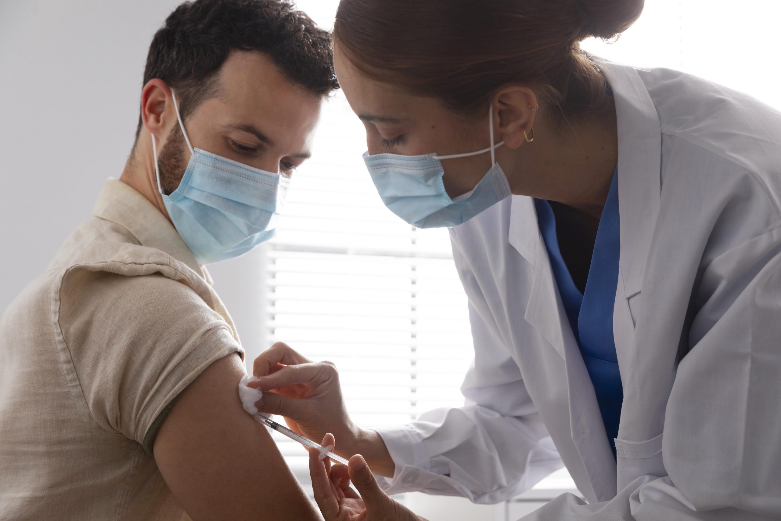 Vacina da Gripe: 10 motivos para você se vacinar