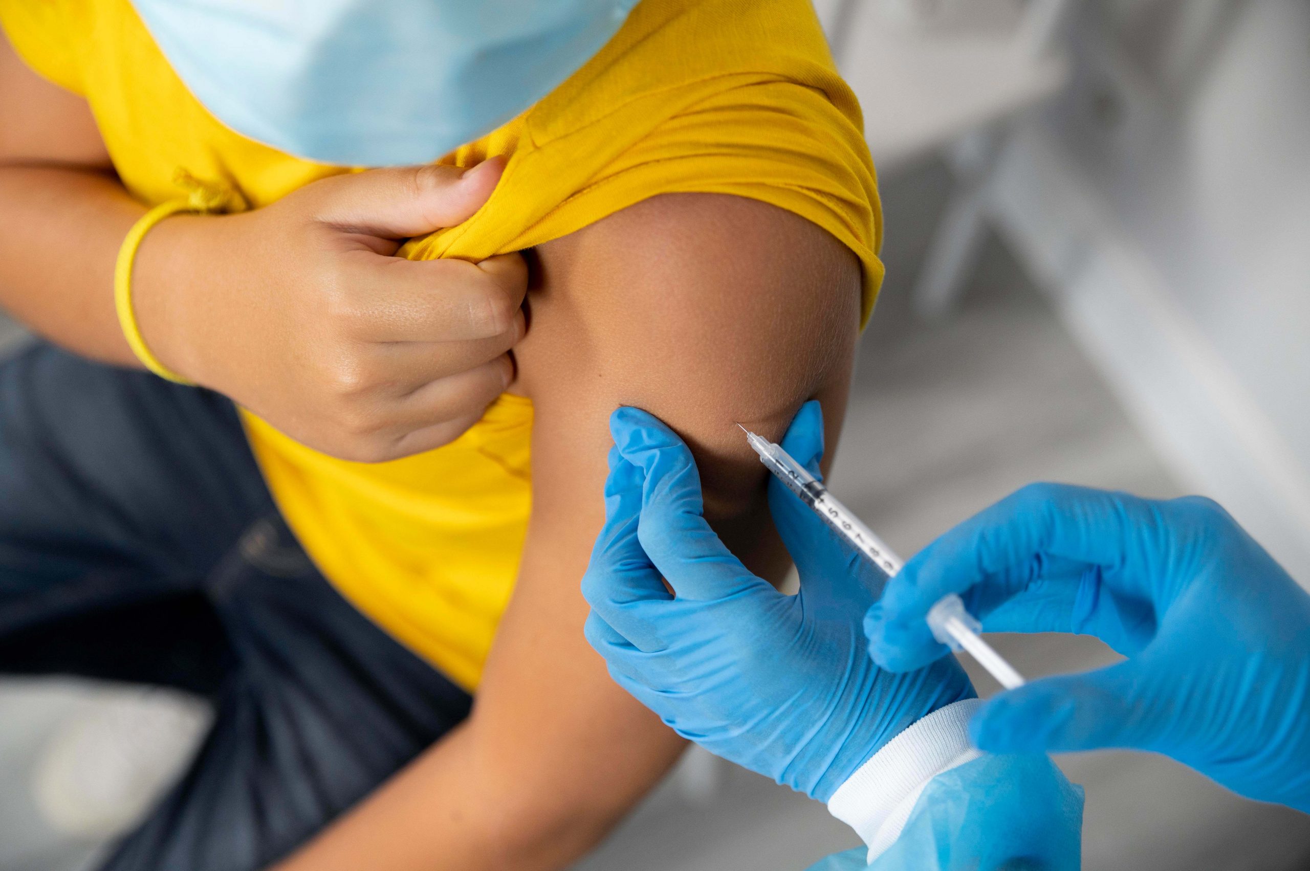 Tudo sobre a Vacina Pneumocócica 15