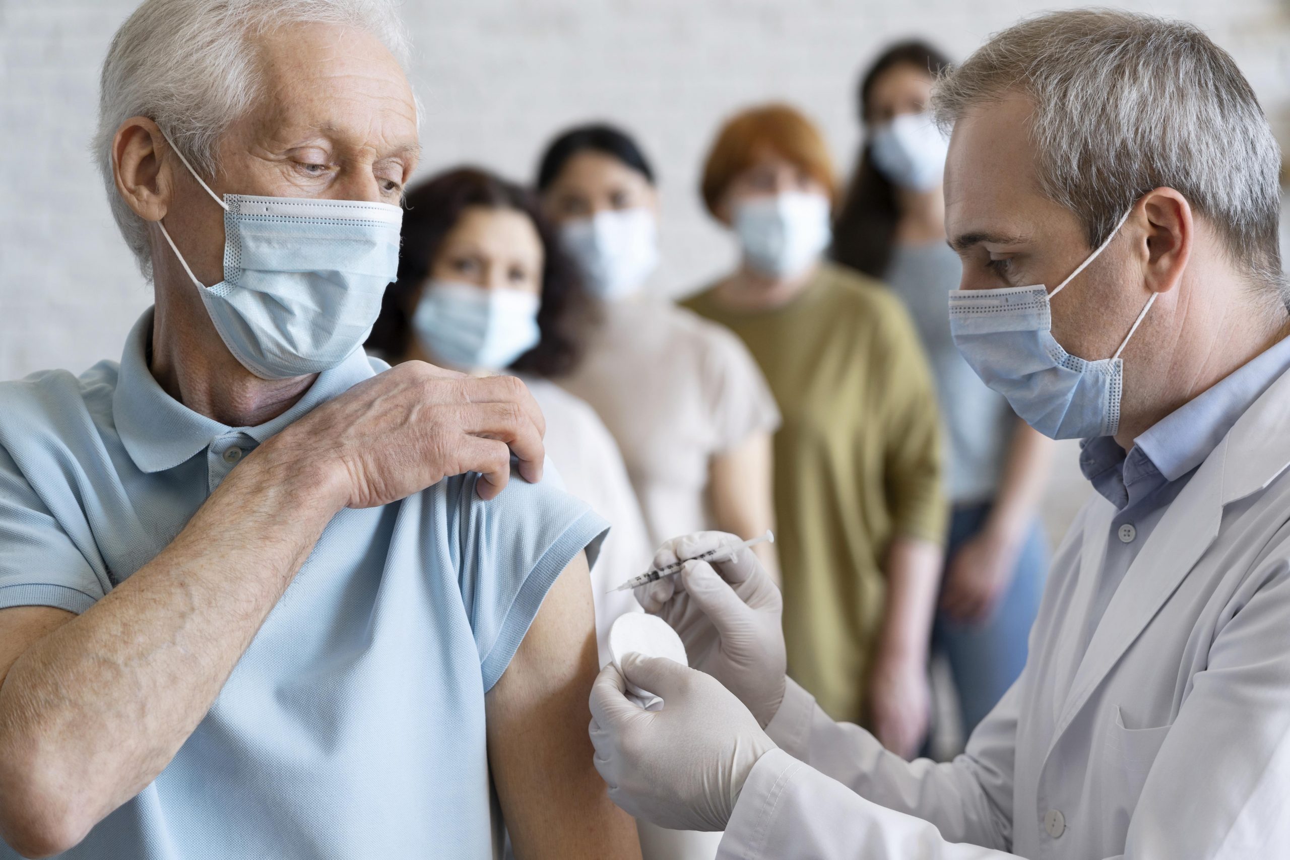 Saiba Tudo Sobre a Vacina Pneumocócica 23